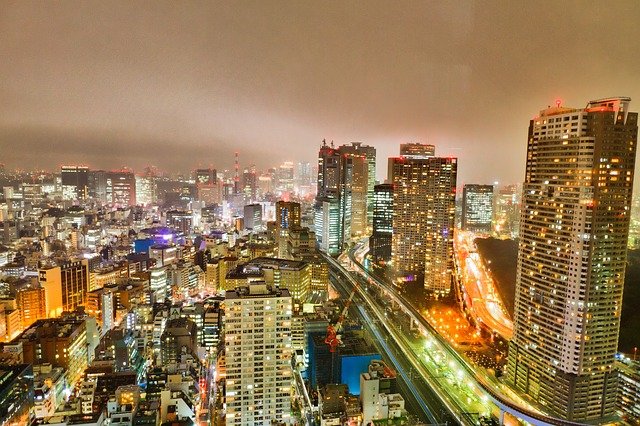 東京、ボストン、シドニーの比較: 東京の良さと課題